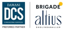 Brigade Altius